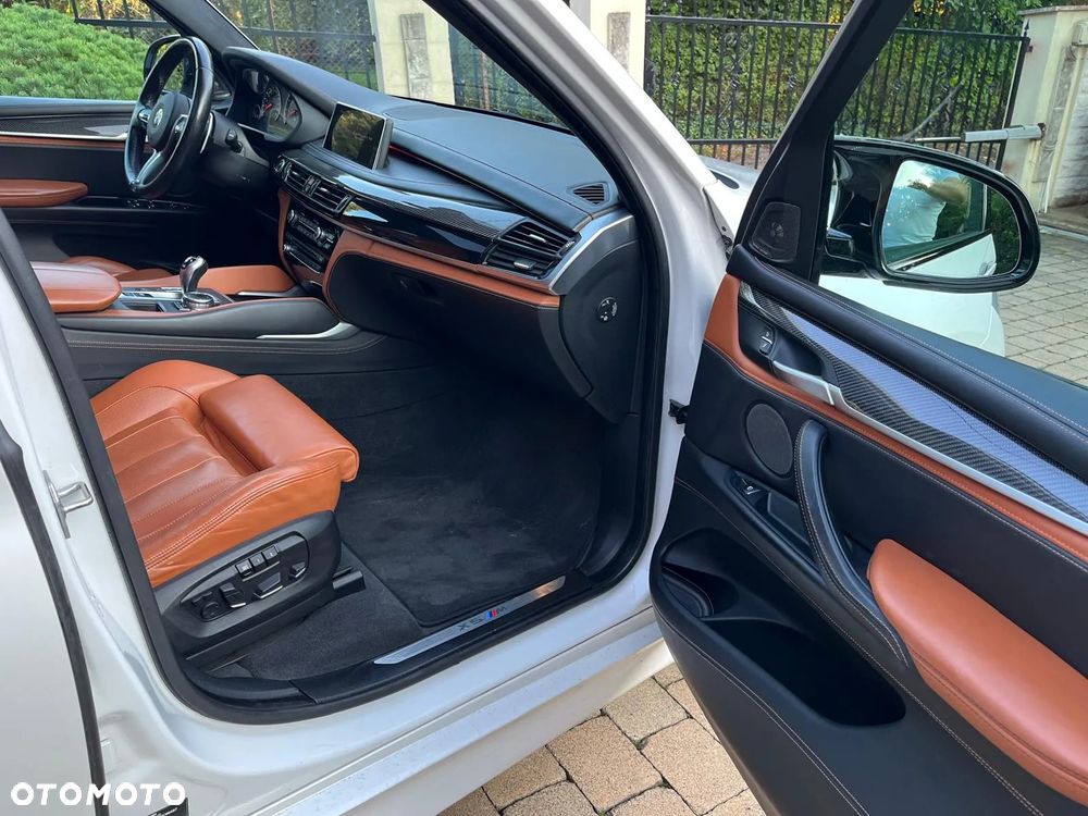 BMW X5 M Standard - 26
