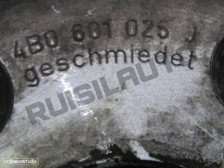 Conjunto Jantes Alumínio R15 4b060_1025j Audi A6 C5 (4b) [1997_ - 19