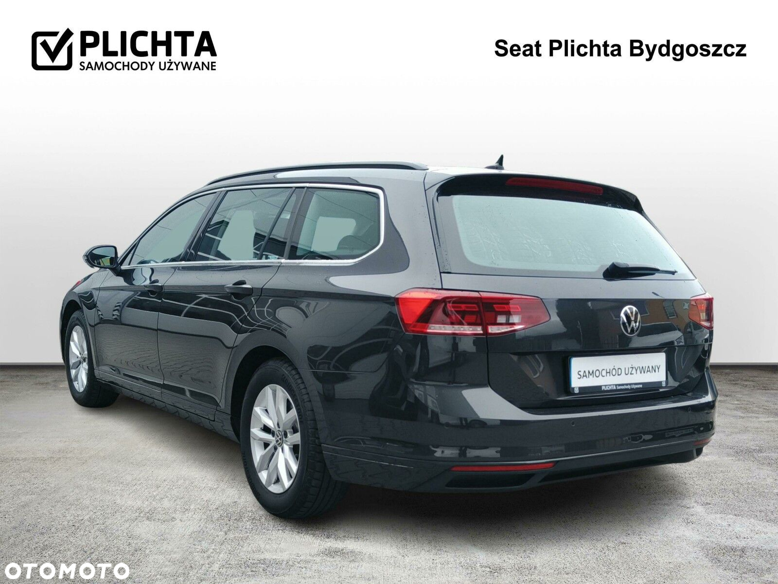 Volkswagen Passat 2.0 TDI EVO Business DSG - 3