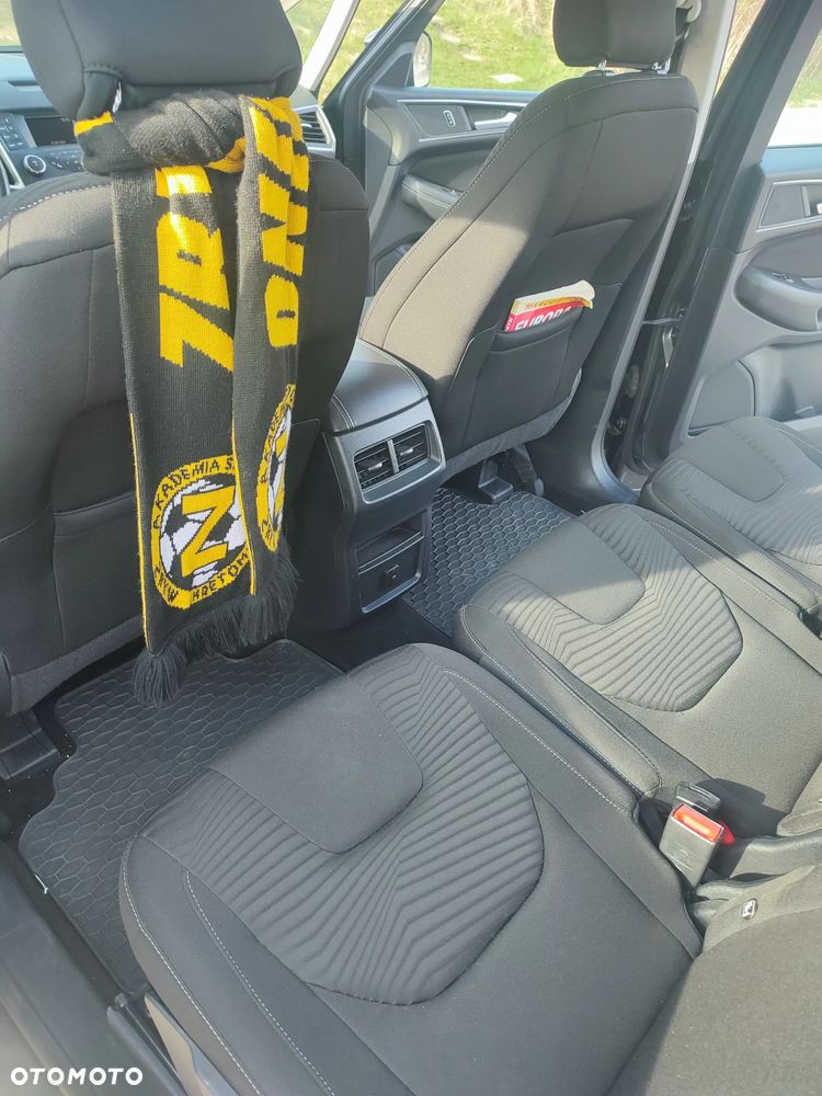 Ford S-Max 2.0 TDCi Trend PowerShift - 11