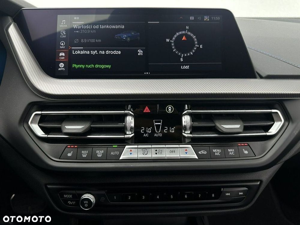 BMW Seria 2 M235i xDrive - 12