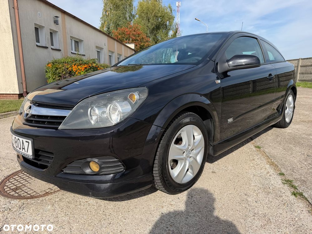 Opel Astra - 14