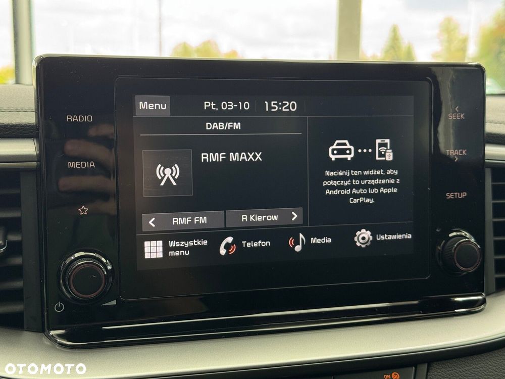 Kia Ceed 1.5 T-GDI M DCT - 29