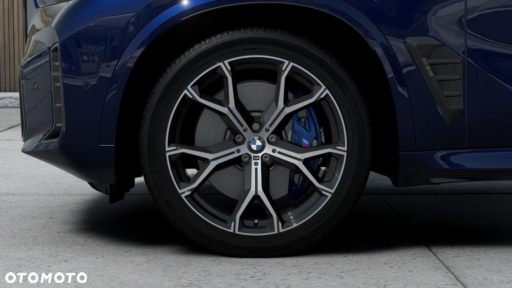 BMW X5 - 6