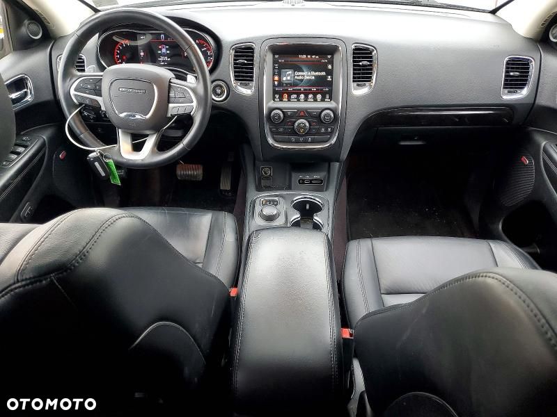 Dodge Durango 3,6 Limited - 9