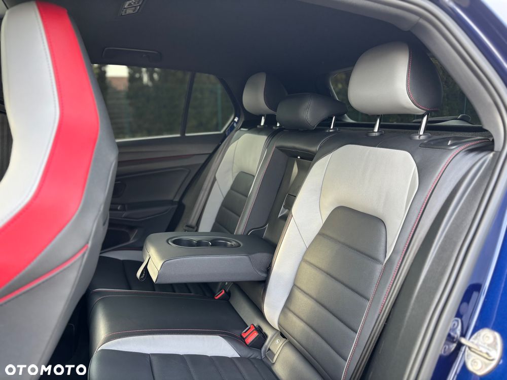 Volkswagen Golf 2.0 TSI BMT GTI Performance DSG - 16