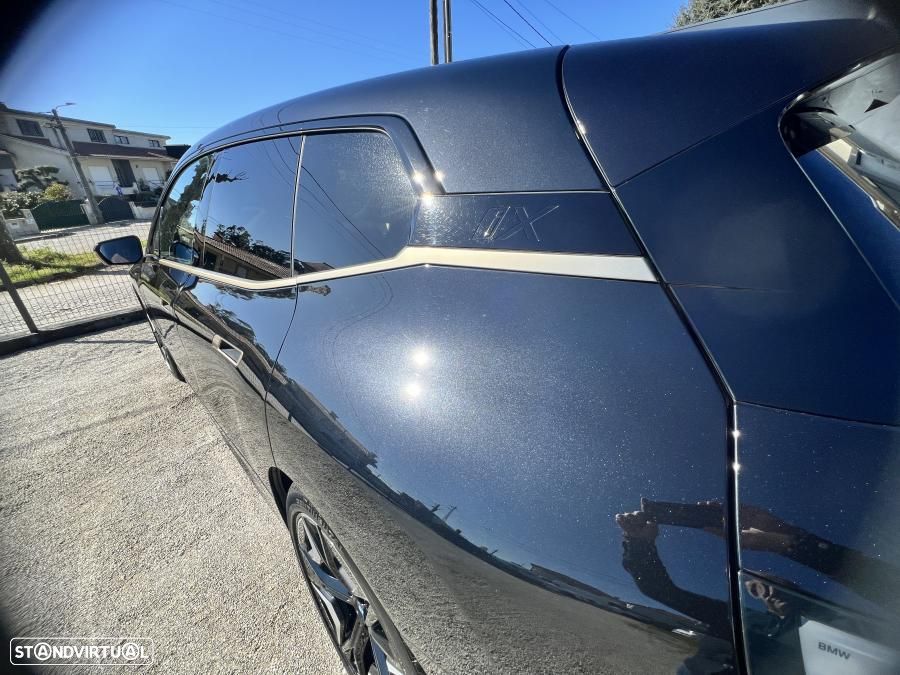 BMW iX xDrive 40 Pack Desportivo - 13