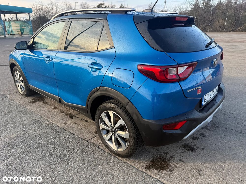 Kia Stonic 1.2 M - 3