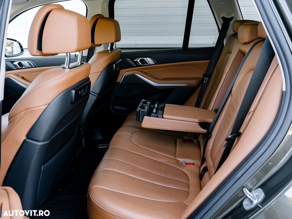 BMW X5 xDrive30d AT MHEV - 27
