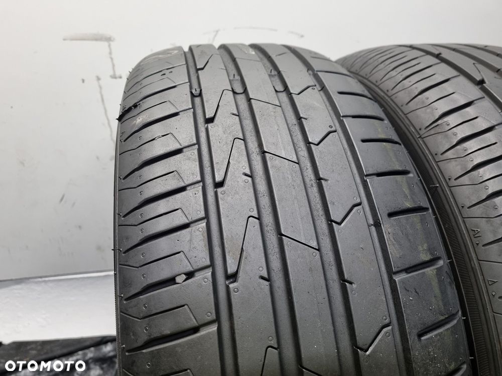 2x 215/55R17 94V Hankook Ventus Prime 3 7,2mm 2023/2024 opony letnie - 2