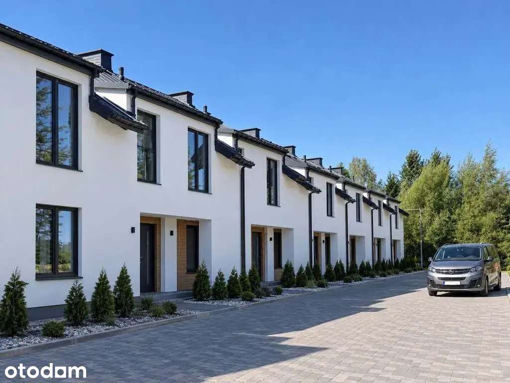 Mieszkanie na sprzedaż, 3 pokoje, 52 m², Malawa