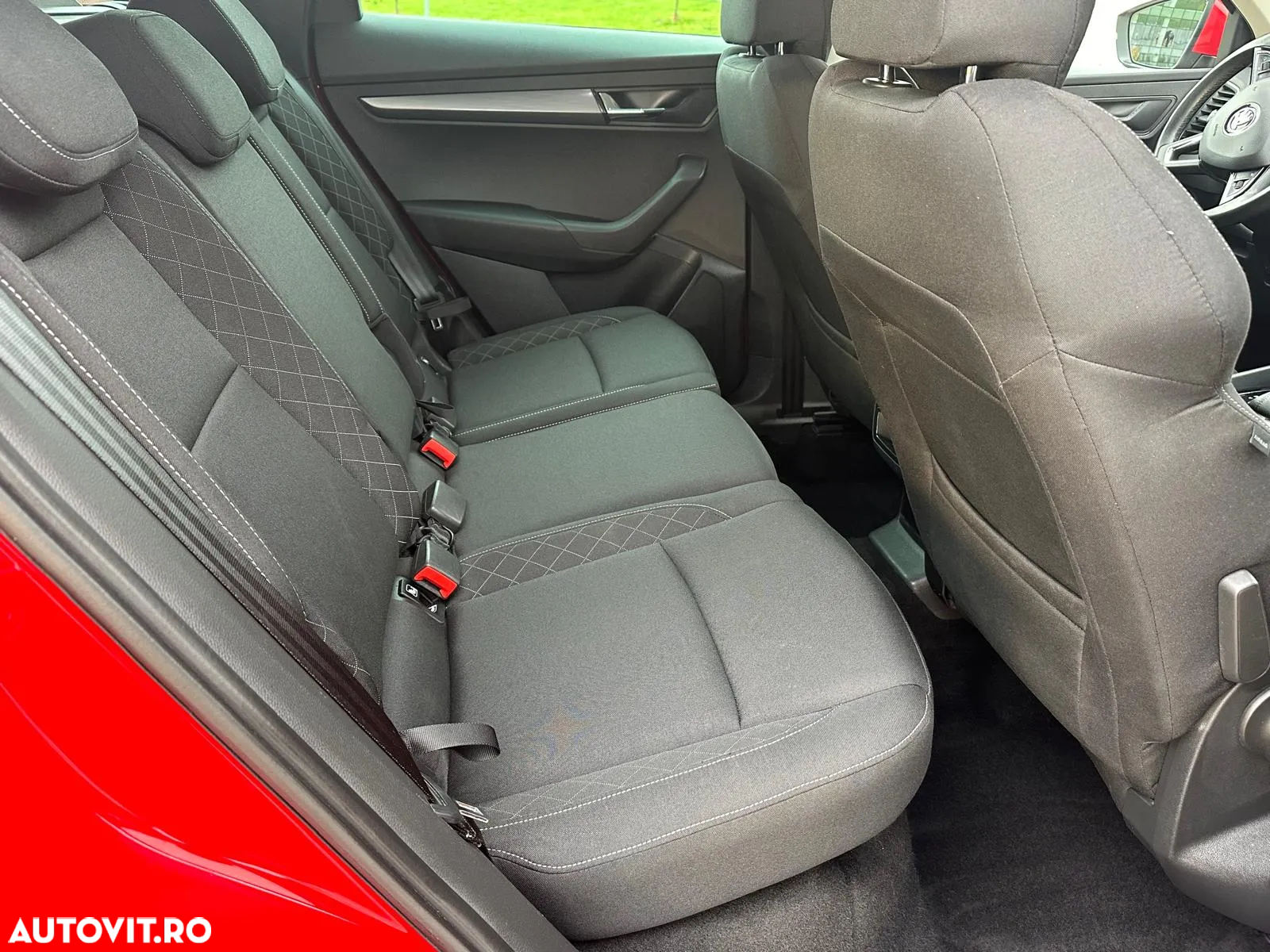 Skoda Karoq 1.6 TDI DSG Ambition - 17
