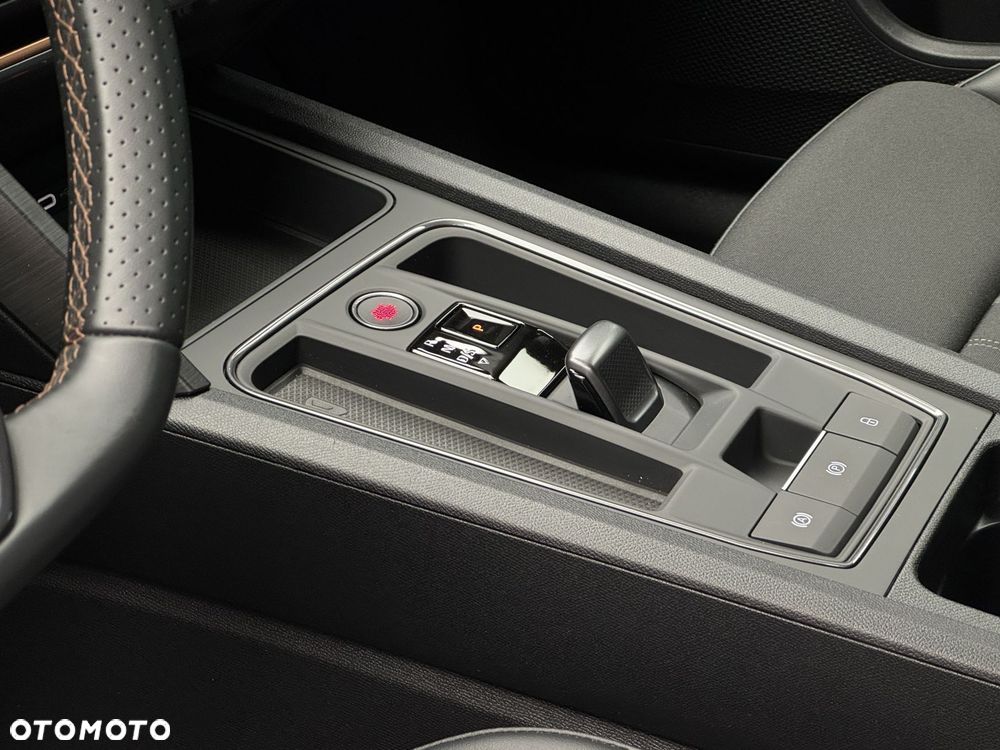 Cupra Formentor 2.0 TSI 4Drive DSG - 11