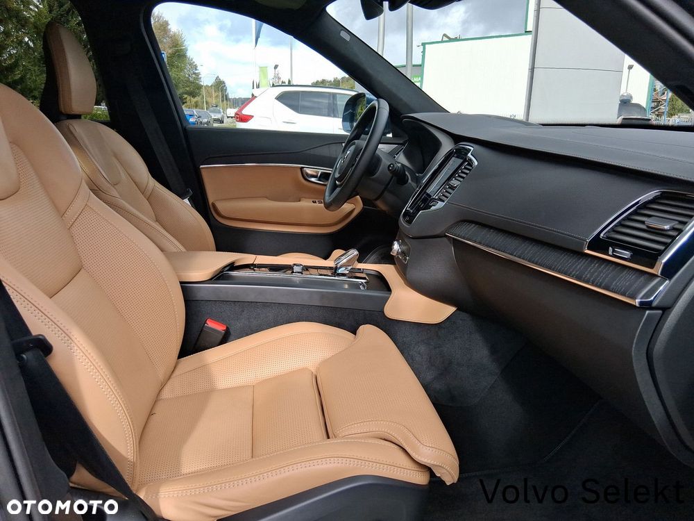 Volvo XC 90 - 10