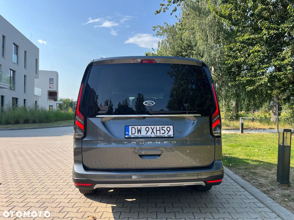Ford Tourneo Connect Grand 1.5 EcoBoost Active - 6