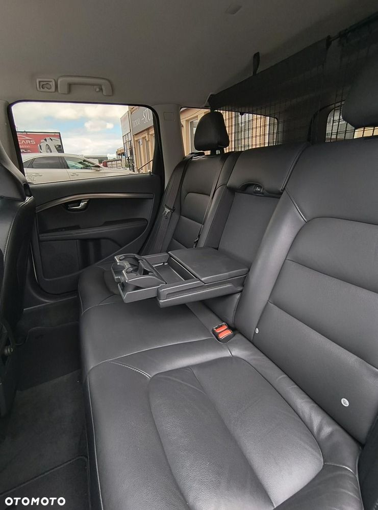 Volvo V70 D3 Drive-E Dynamic Momentum - 13