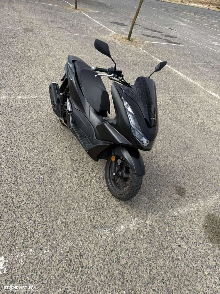 Honda PCX125 - 2