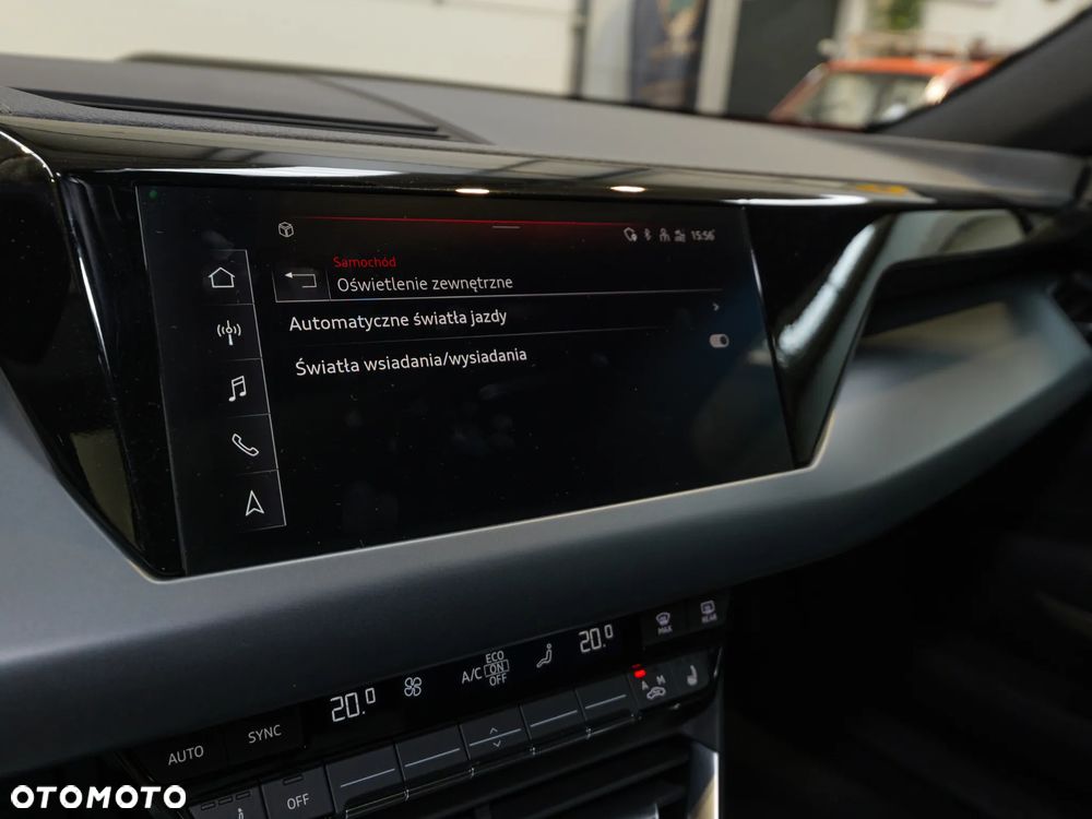 Audi e-tron GT - 32