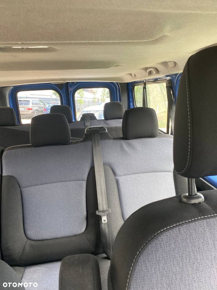 Opel Vivaro L2H1 2,9t Edition - 5