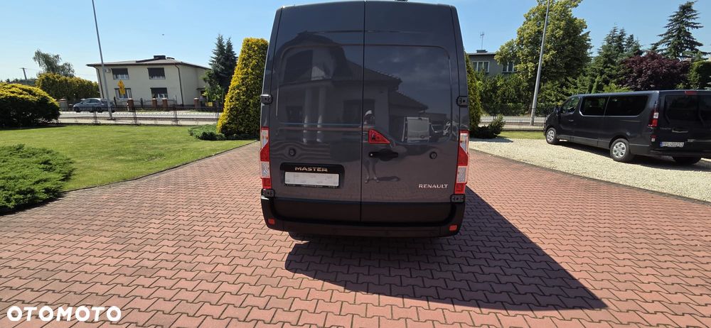 Renault Master - 5