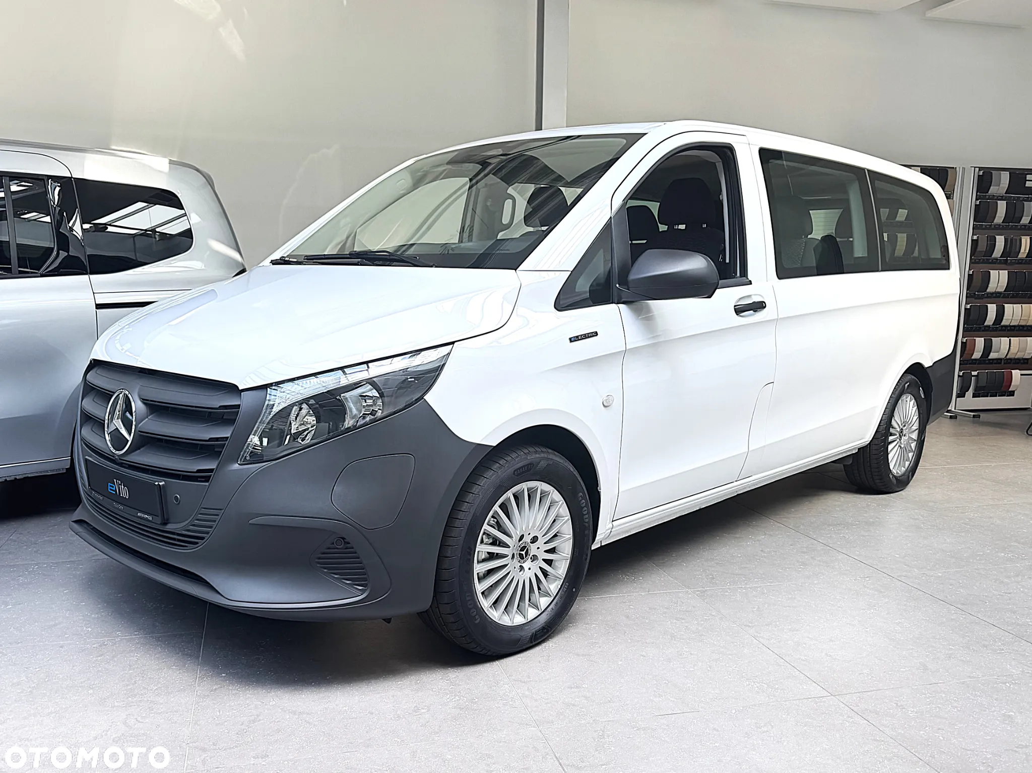 Mercedes-Benz Vito - 3