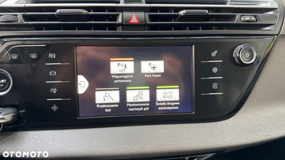 Citroën C4 Picasso BlueHDi 150 EAT6 Exclusive - 26