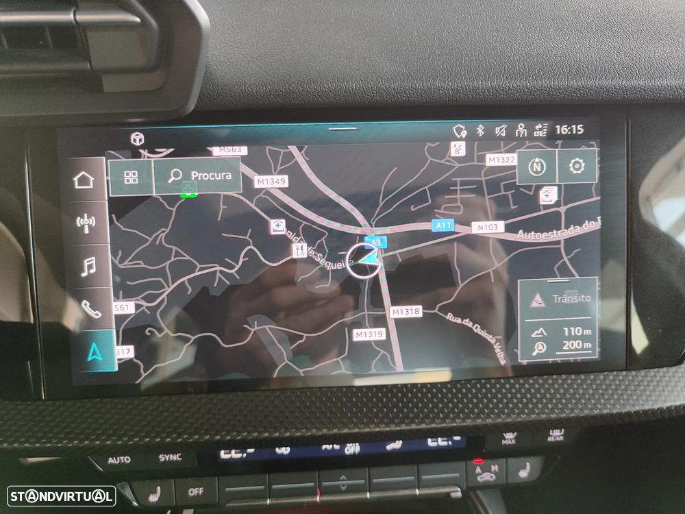 Audi RS3 Sportback 2.5 TFSI quattro S tronic - 34