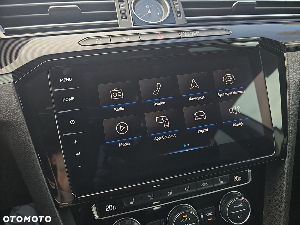 Volkswagen Arteon 2.0 TDI SCR Elegance DSG - 28