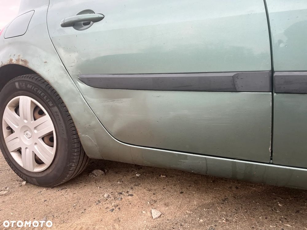 Renault Megane 1.6 Confort Authentique - 15