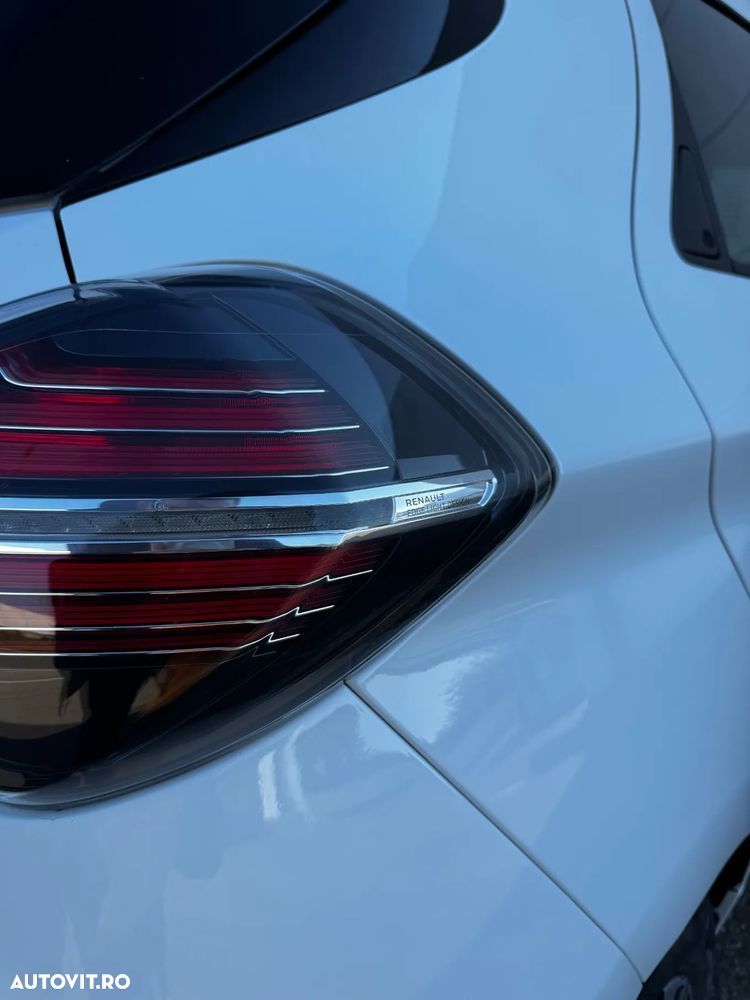 Renault ZOE 50 R135 Iconic - 8