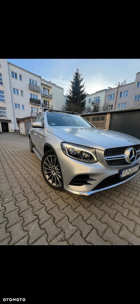Mercedes-Benz GLC - 5