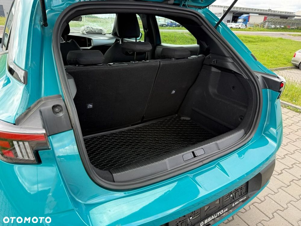Opel Mokka 1.2 T Edition S&S - 18