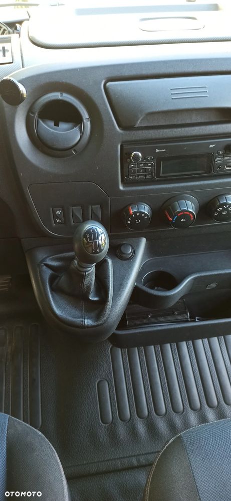 Renault Master - 3