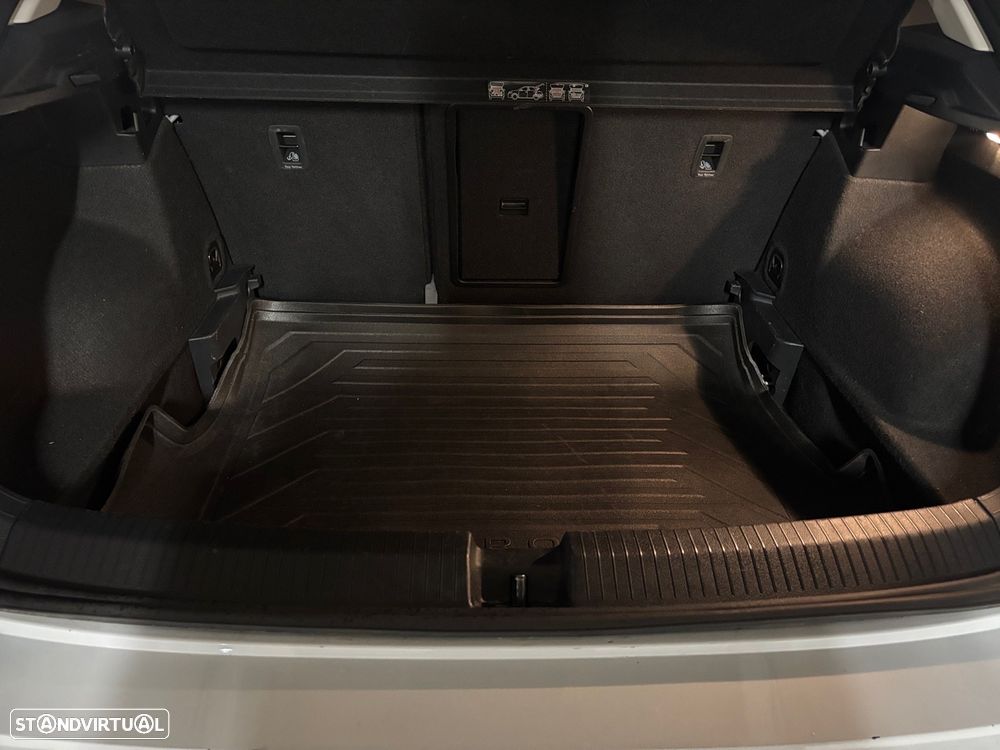 VW T-Roc 1.5 TSI ACT OPF DSG Style - 15