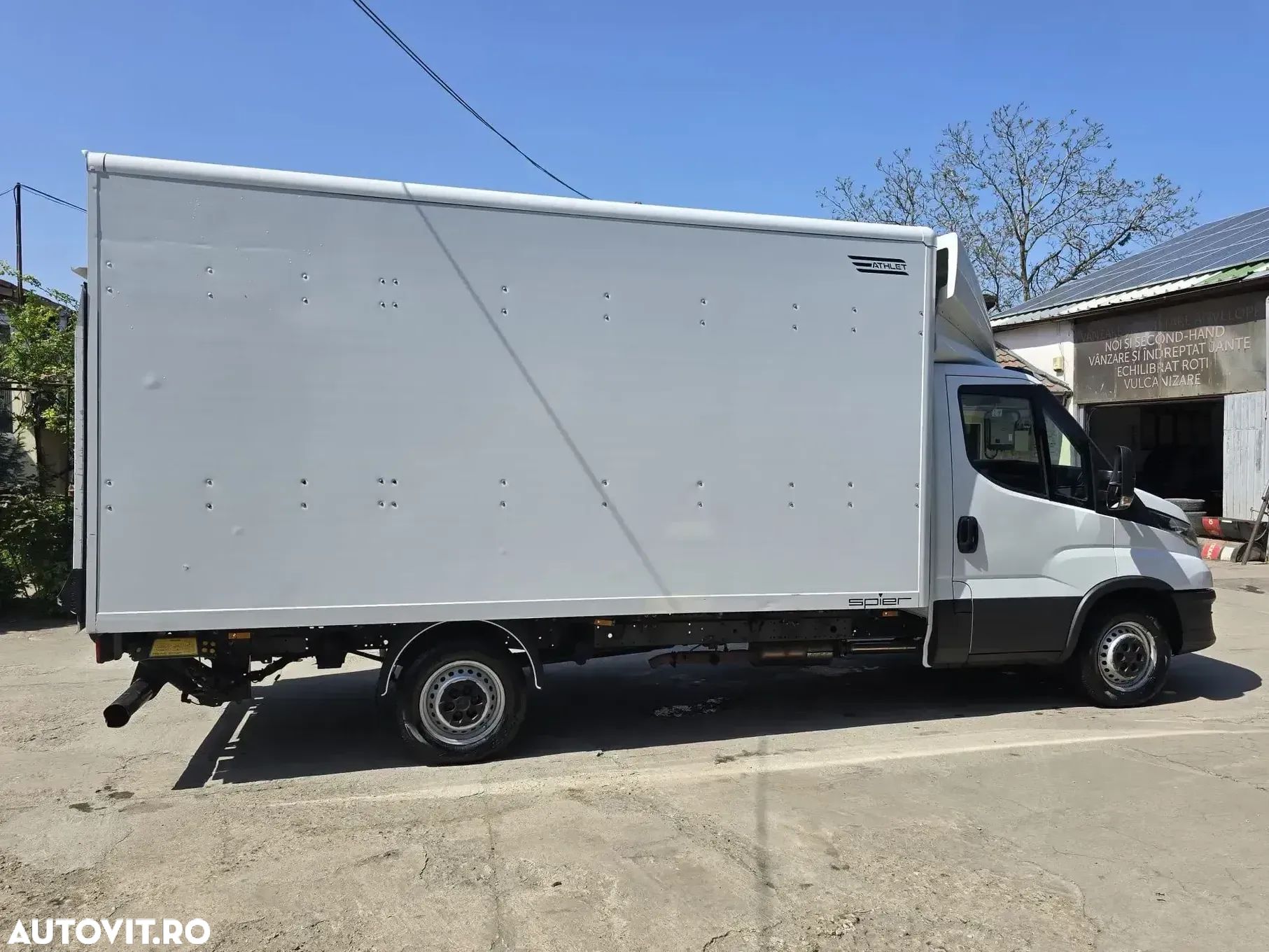 Iveco DAILY - 1