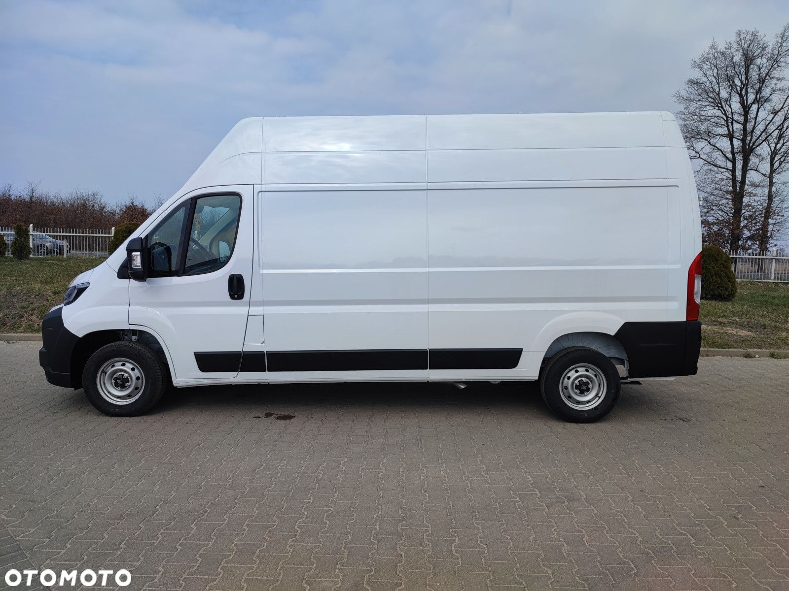Fiat Ducato - 2