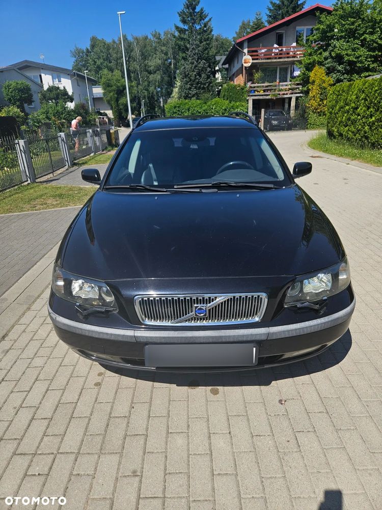 Volvo V70 - 11