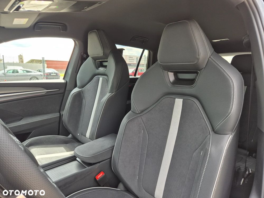 Skoda Kodiaq 1.5 TSI mHEV 4x2 Sportline DSG - 20