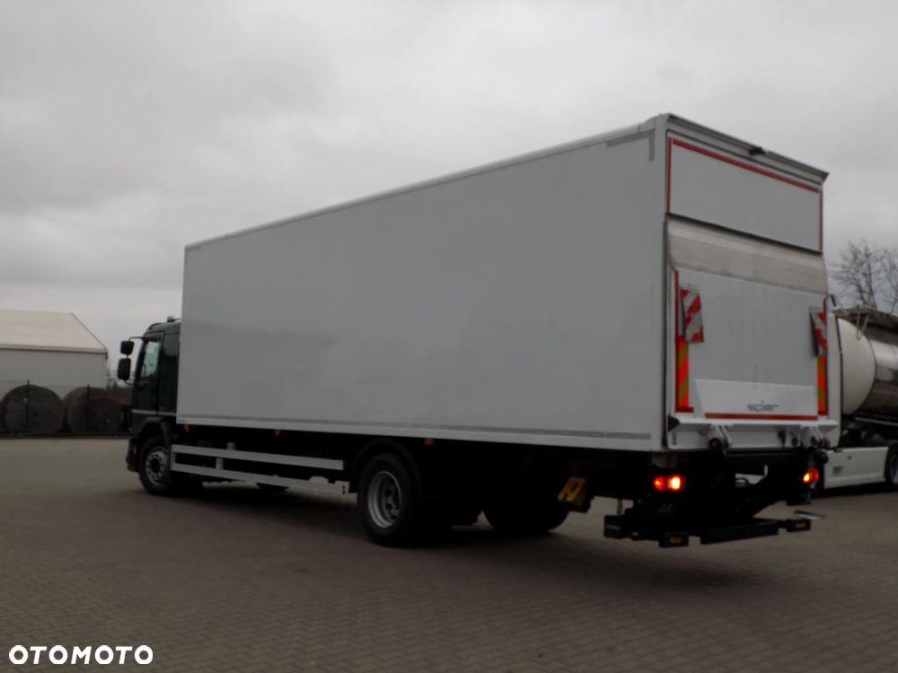 Volvo FE320/CHŁODNIA/23-PALETY/ - 8