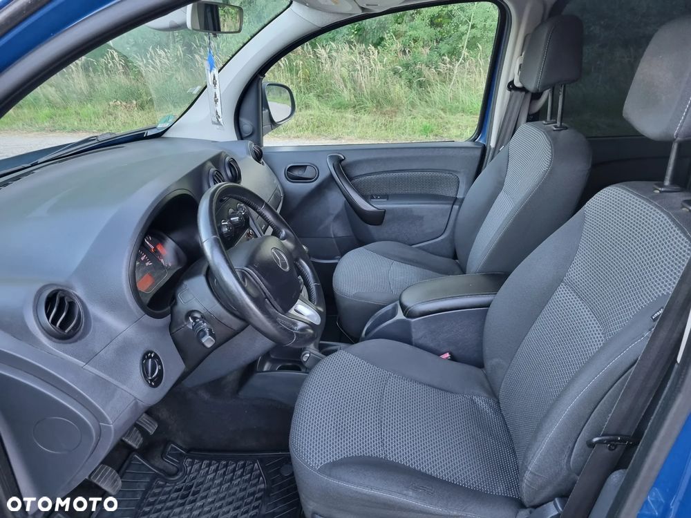 Mercedes-Benz Citan - 18