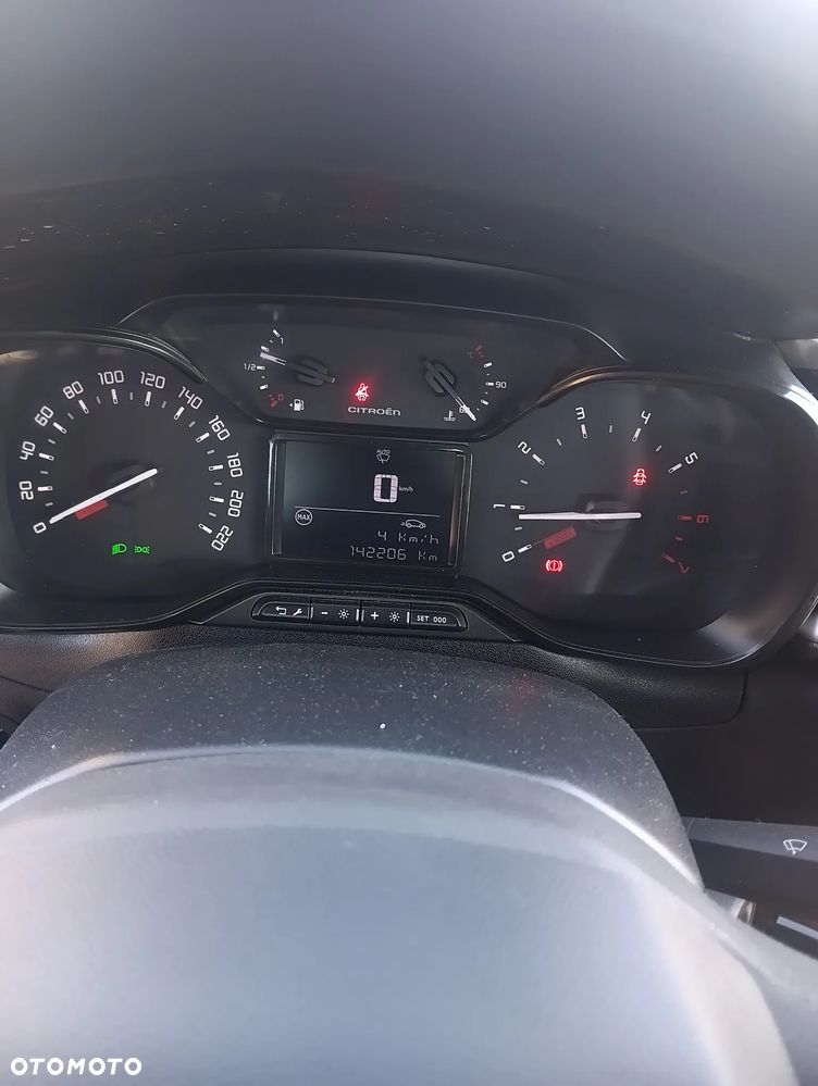 Citroën C3 Pure Tech 83 S&S SHINE PACK - 18