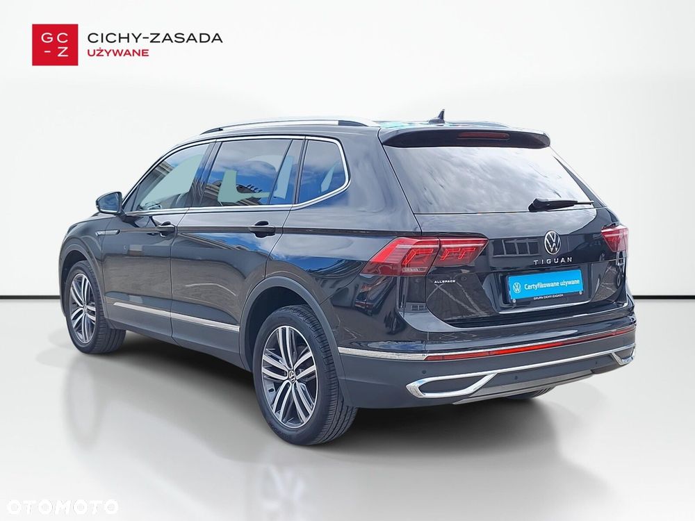 Volkswagen Tiguan Allspace 2.0 TDI 4Mot Elegance DSG - 3