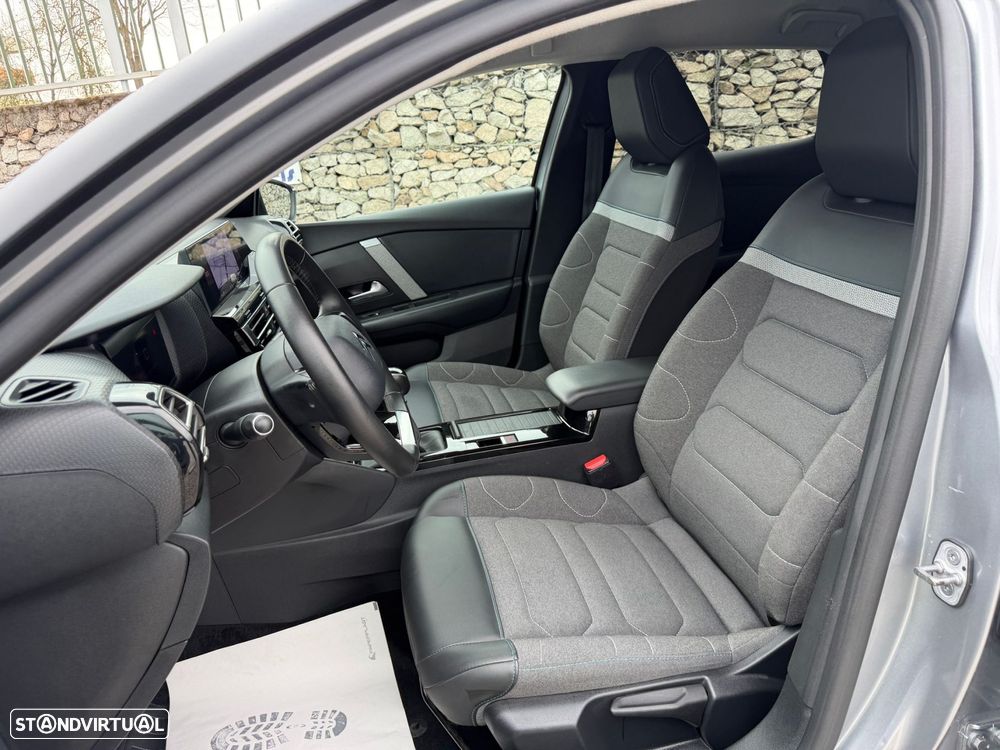 Citroën C4 1.2 PureTech Feel Pack - 9