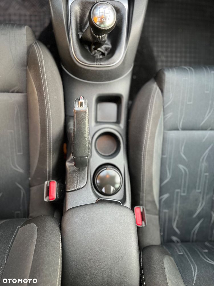 Citroën C4 1.6 VTi Selection - 10