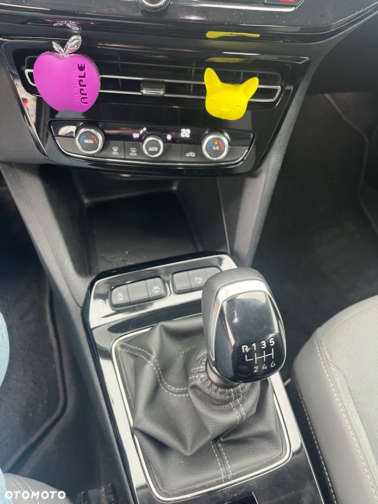 Opel Mokka 1.2 DI Turbo Elegance - 10