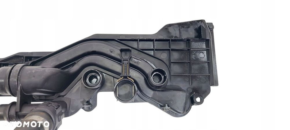 Bmw X5 E53 Uchwyt Mocowanie Zbiorniczka Chłodnicy 1438819 - 3