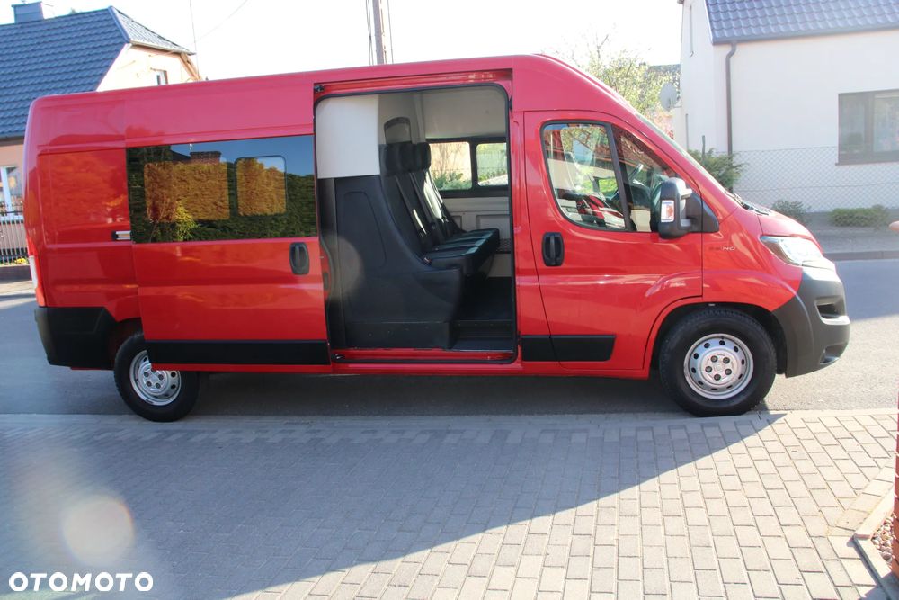 Fiat DUCATO - 13