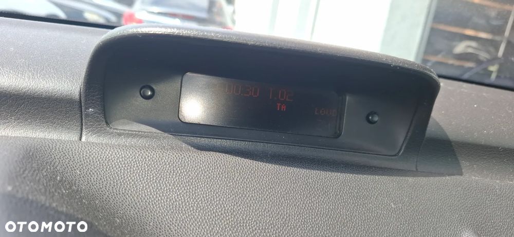Peugeot 307 na części - 14