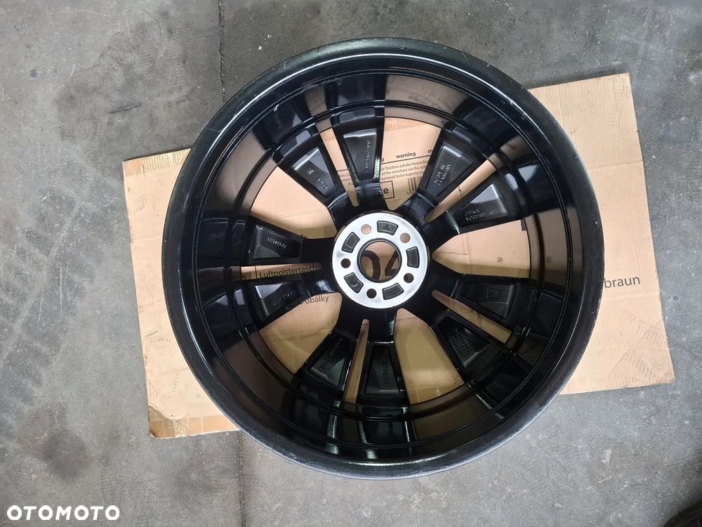 Volvo Felgi R20 32134531 - 5