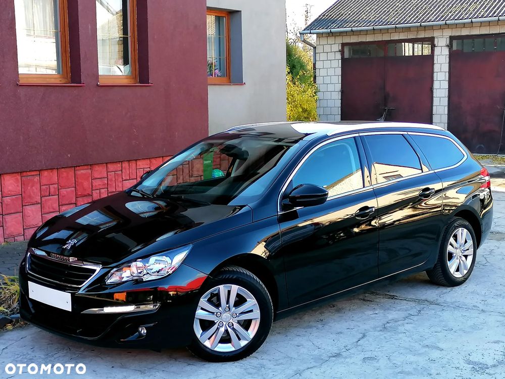 Peugeot 308 - 29